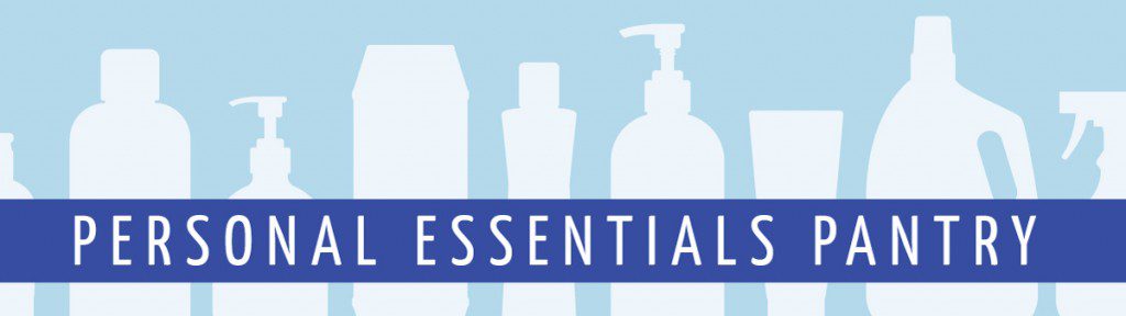 Personal Essentials Pantry - Stoughton_Logo
